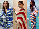 ​Stripes