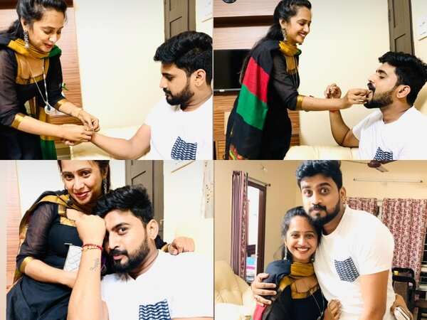 Nikhil Maliyakkal Photos
