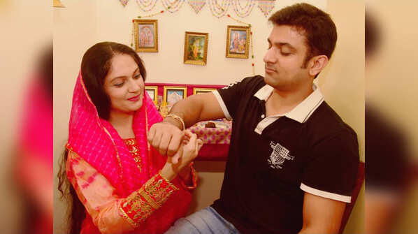 Gracy Singh