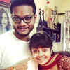 Devoleena Bhattacharjee