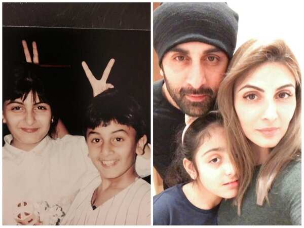 Riddhima Kapoor Sahni