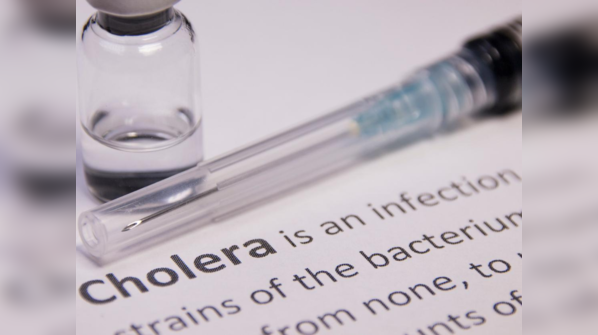 Cholera