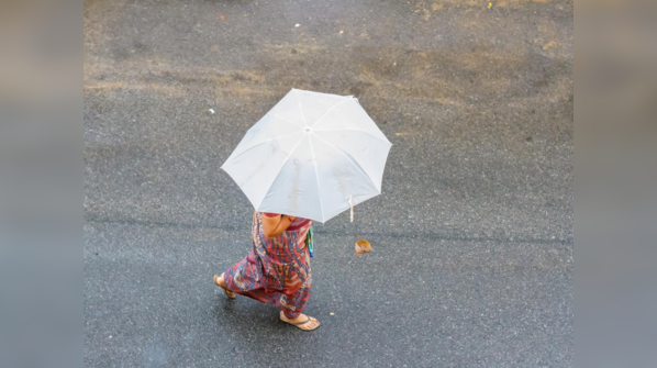 Why people are more prone to getting sick during monsoon season