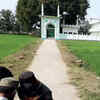 Article image for: Ayodhya: 5-<i class="tbold">acre</i> plot for mosque handed over to Muslim body