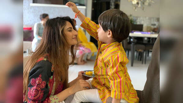 Palak Tiwari