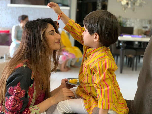 Palak Tiwari
