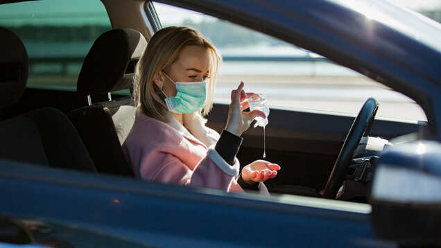 A guide to road trips during Coronavirus times