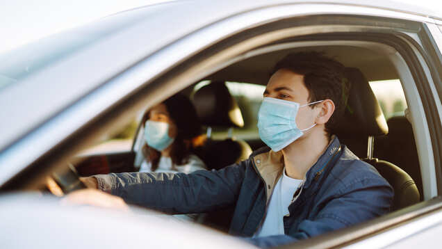 A guide to road trips during Coronavirus times