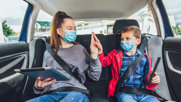 A guide to road trips during Coronavirus times
