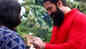 Here's a video showing a glimpse of  Raksha Bandhan celebrations of Yash and his sister Nandini