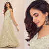 ​Ritu Varma stunned in her off-shoulder gown