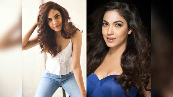Ritu keeps her million followers entertained by sharing her pictures and videos on Instagram