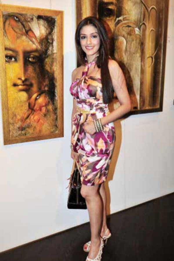 Aarti Chhabria