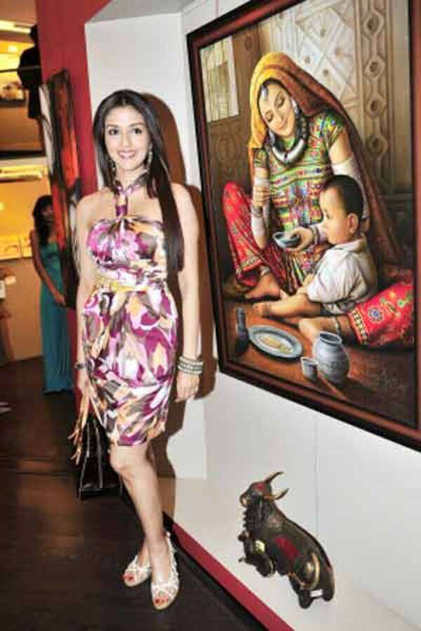 Aarti Chhabria