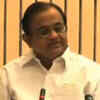 Article image for: Drug <i class="tbold">trafficking</i> has increased: Chidambaram