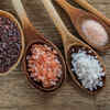 ​If you think all kinds of salts are the same