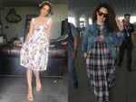 ​Boho babe of Bollywood