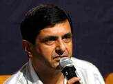 Prakash Padukone
