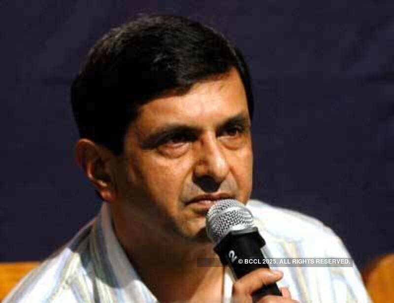 Prakash Padukone