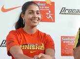Anju Bobby George