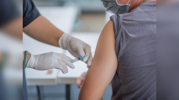Who are eligible to participate in the Covaxin trials?
