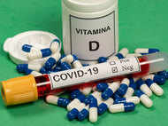 Can Vitamin D rich foods lower the risk of Coronavirus infection?