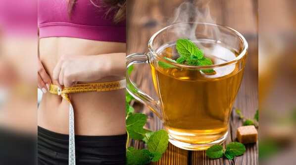 Following a disciplined diet to lose weight is essential