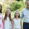 The Royals of Spain