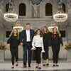 The Dutch Royal Family of Netherlands