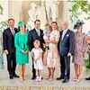 The Swedish Royal Family
