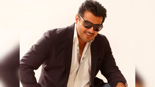 'Love Today' to 'Ghajini': Five blockbuster Tamil films that were surprisingly missed by Ajith