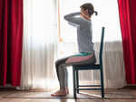 ​Torso Stretch
