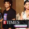Article image for: Rhea Chakraborty used to perform puja with lemons and other items, reveals Sushant Singh Rajput's former assistant; Ankita Lokhande shares a powerful quote on 'self belief', and more...