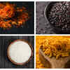 Article image for: Indian foods that got the <i class="tbold">gi tag</i>s recently