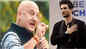 Anupam Kher breaks his silence over Sushant Singh Rajput death case, demands justice for the late actor