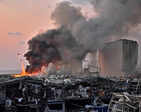 Massive Beirut blast kills more than 70, injures thousands