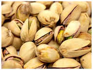 Pistachios can help lower BP, promote weight loss: Study