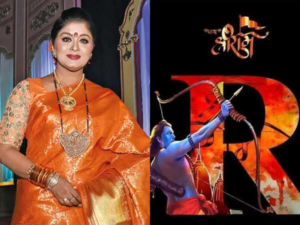 Sudha Chandran Images