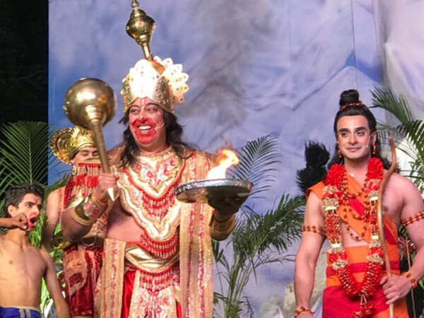 Vindu Dara Singh