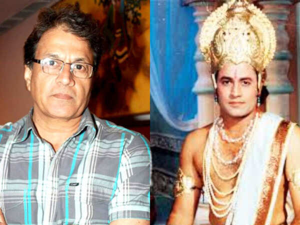 Arun Govil Wallpapers