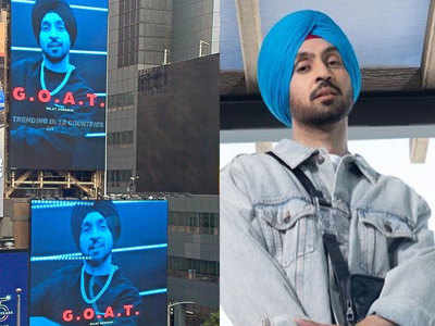 Diljit Dosanjh: Five times the actor-singer made headlines