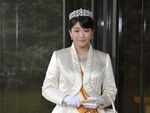 Japanese Princesses must leave their home if they marry a commoner