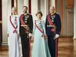 Not every royal member holds the title of “The Royal Highness” in Norway