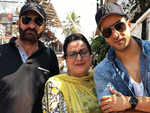 ​After hearing about Sushant's incident even my mother was scared for me