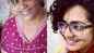 Parvathy feels like her mom after getting her nose pierced