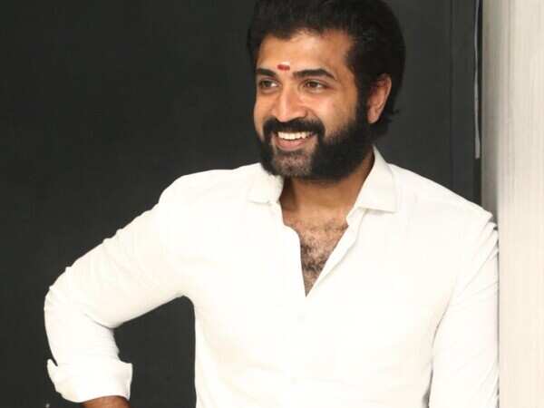 Arun Vijay