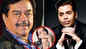 Nepotism debate: Shatrughan Sinha comes in support of Karan Johar