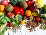 ​Other foods rich in vitamin C