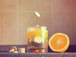 ​The daily recommended value of Vitamin C