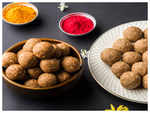 ​Laddoo